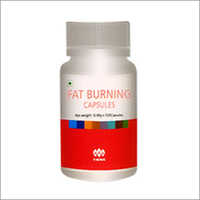 Fat Burning Capsules
