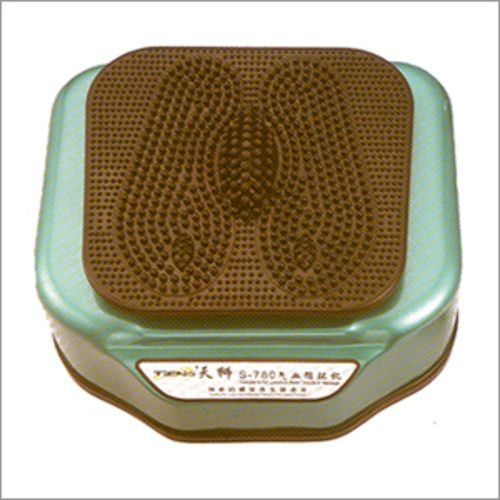 Blood Circulatory Massager