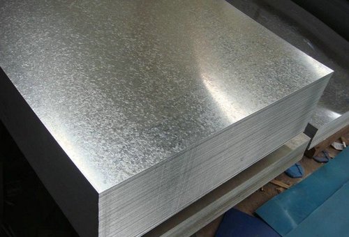 Galvanized Steel Sheets