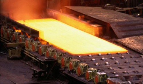 Hot Rolled Carbon Steel Plates