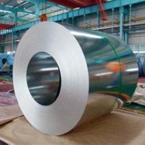 Galvanized Steel Strip Coils