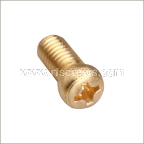 Brass Screws