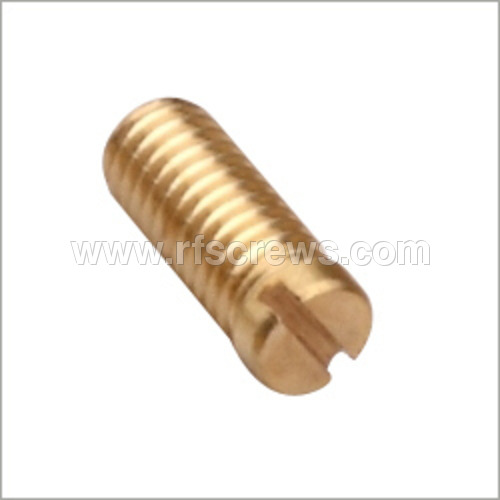 Brass Fasteners