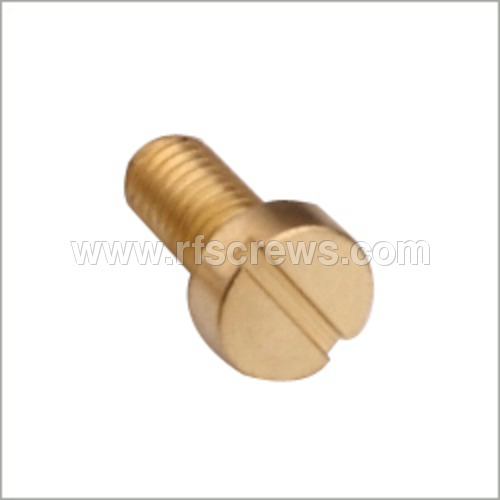 Brass Thumb Screws