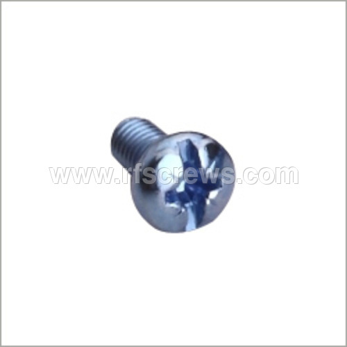 Machine Screws