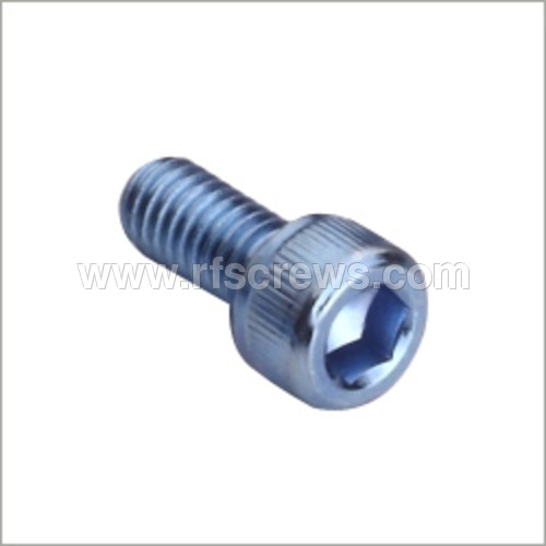 Hex Head Machine Screw