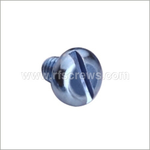 Stainless Steel Machine Screw