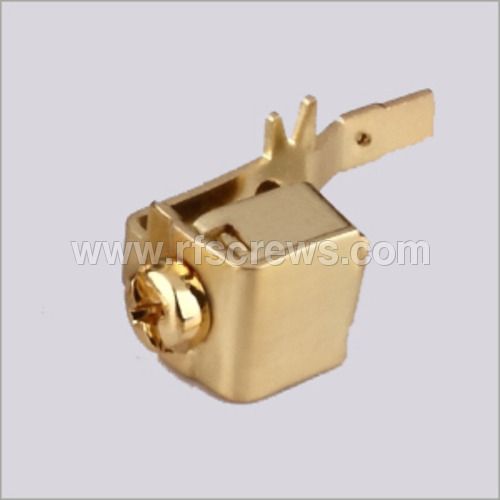Metal Cutting Parts