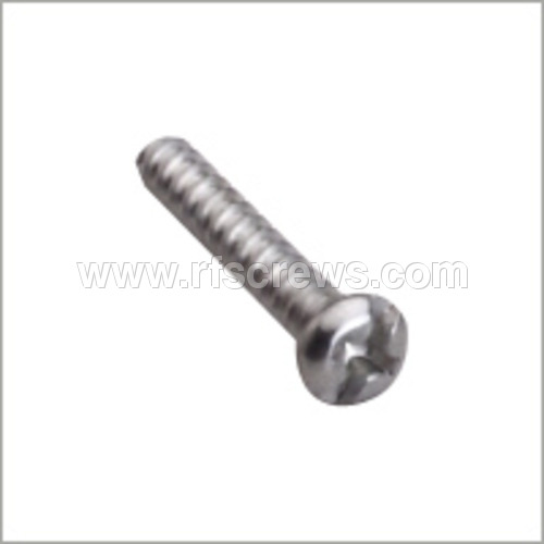 Stainless Steel Wood Screws