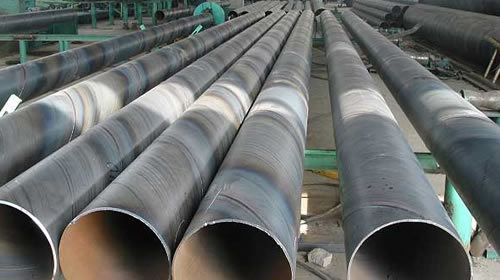 Ferrous Metals -Long Products 