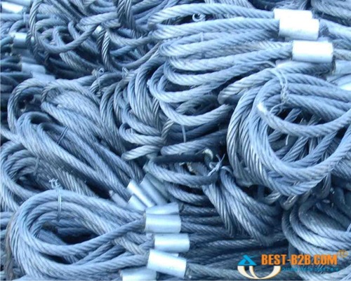 Galvanized Steel Wires