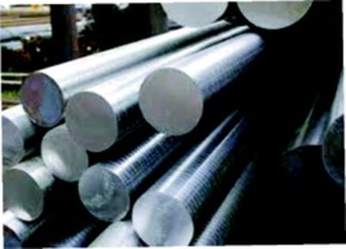 Ferrous Metals -Long Products 