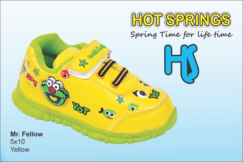 Kids shoe