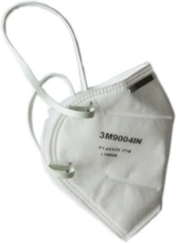 Respirator Mask