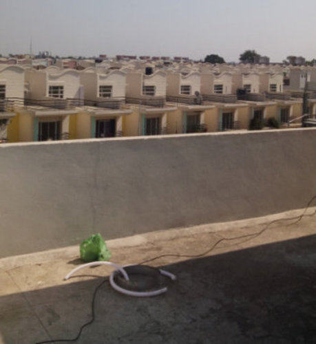 Water Proofing Services & Coatings