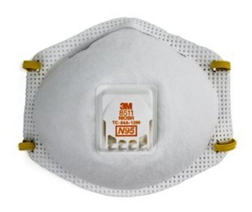 Disposable Respirators