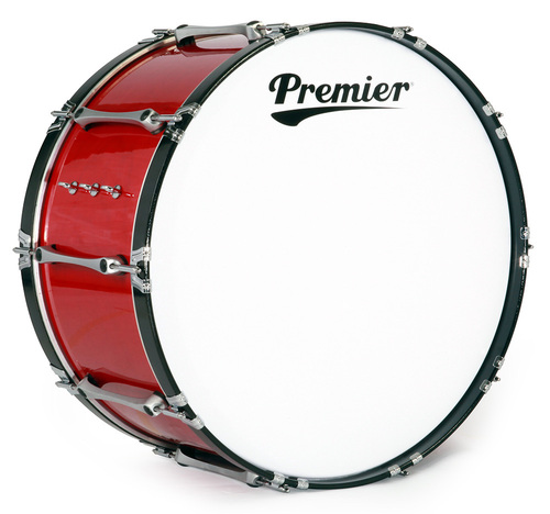 Bass Drum