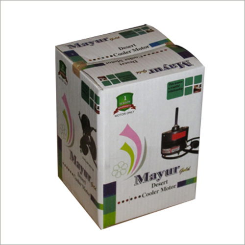 Printed Packaging Box