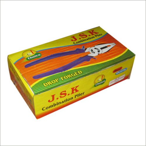 Printed Corrugated Cartons