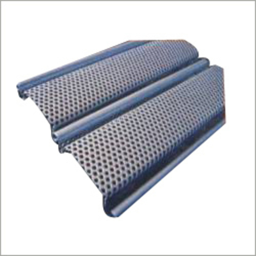 Aluminum Rolling Shutter
