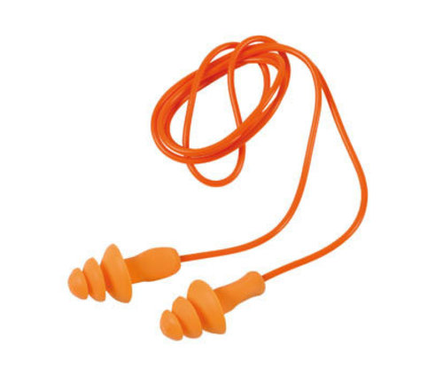 Reusable Ear Plug