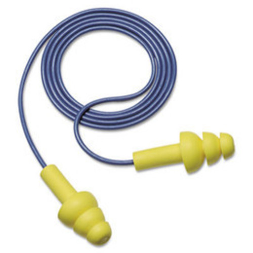Reusable Foam Ear Plugs