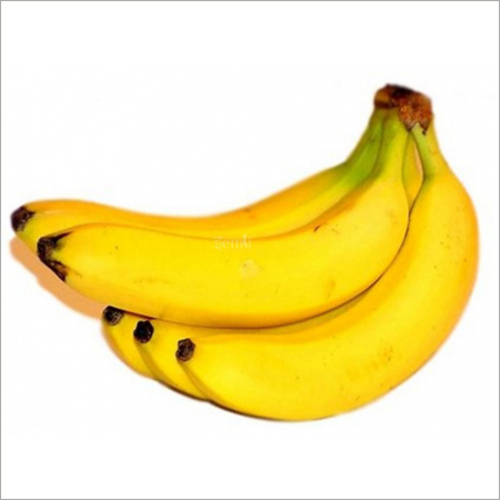 Poovan Banana