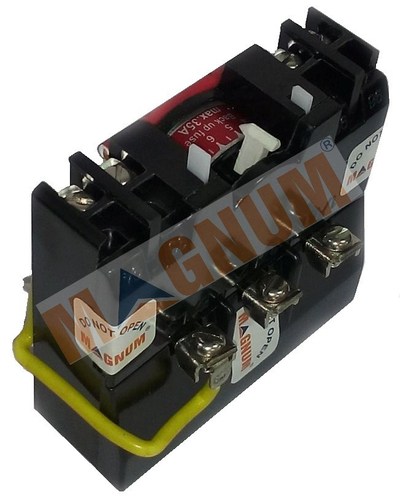 Magnum MMK-1 4P Over Load Relay