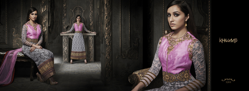 INDIAN STYLE DRESS COLLECTION