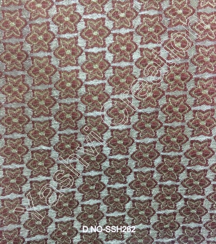 Brocade Fabric