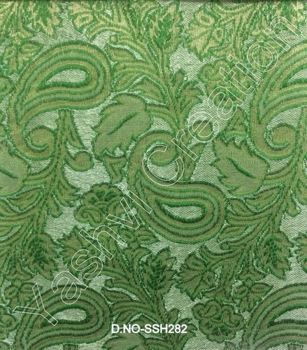 Brocade Fabric surat