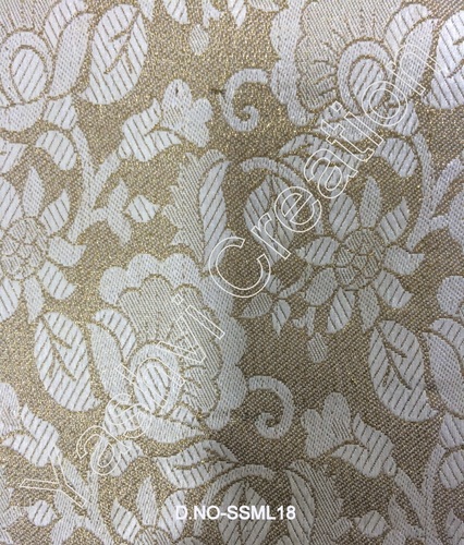 Brocade Fabric
