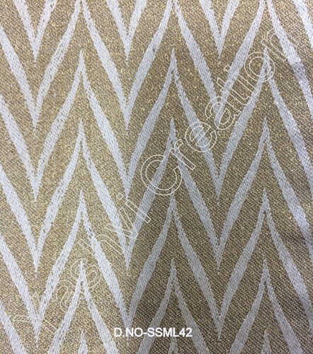 Brocade Fabric