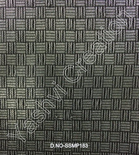 Brocade Fabric for designer lehenga