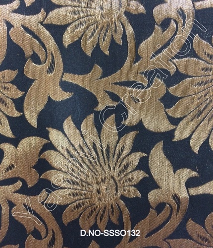 Brocade Fabric supplier