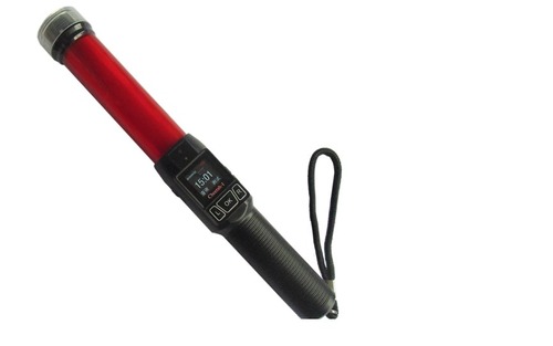 Alcohol Breath Analyser Quick Test MS 10Q