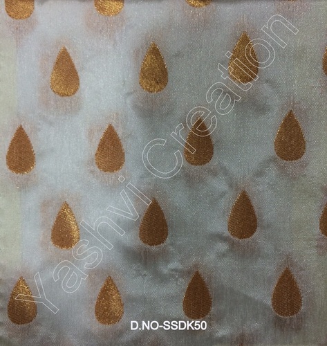 dyable jacqurd apparel fabric