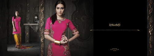 DESIGNER BUY CASUAL SALWAR KAMEEZ