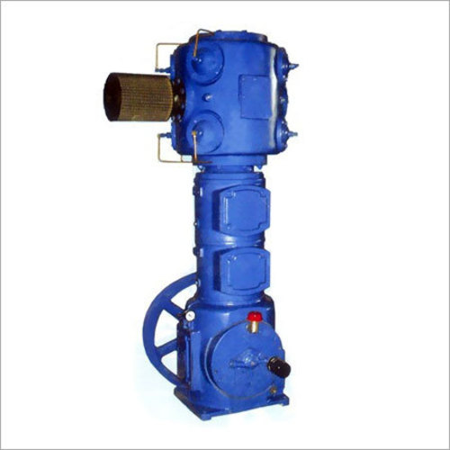Water Cooled Compressor By AIR TECH COMPRESSORS PVT. LTD.