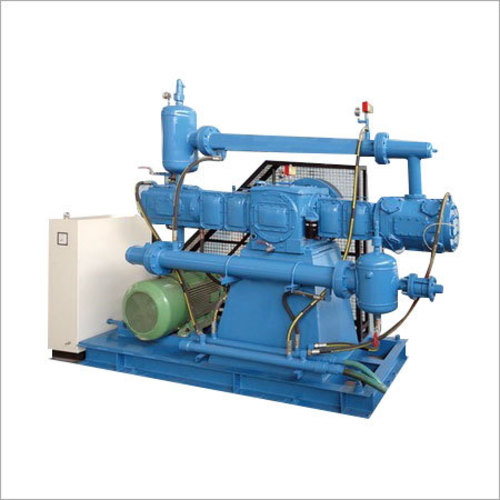 Water Air Compressor