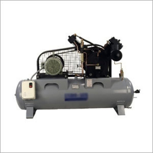 Air Compressor Engine By AIR TECH COMPRESSORS PVT. LTD.