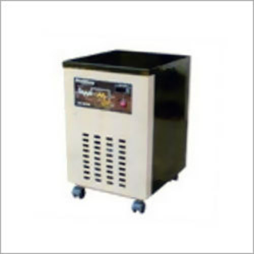 Refrigerated Air Dryer