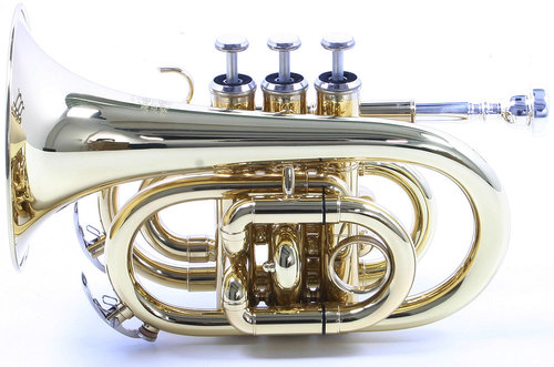 Pocket Trumpet