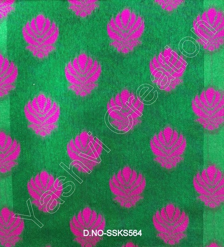 Jacquard Fabric