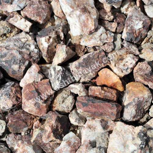 Quartzite Ore