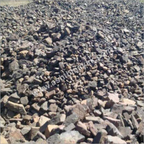 Manganese Ore Fines