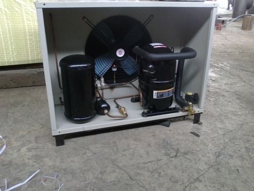 Condensing Unit