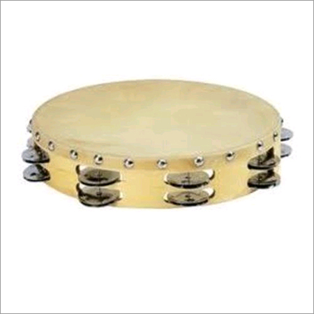 Tambourine