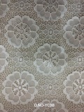 Raschel Net Fabric For Salwar Kameez