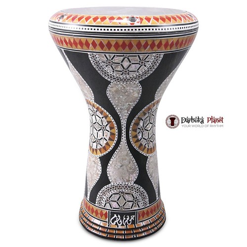 Darbuka